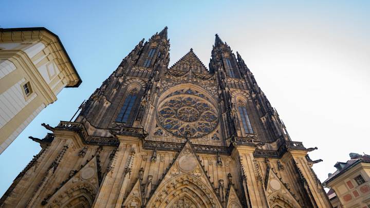 Czech-Prague