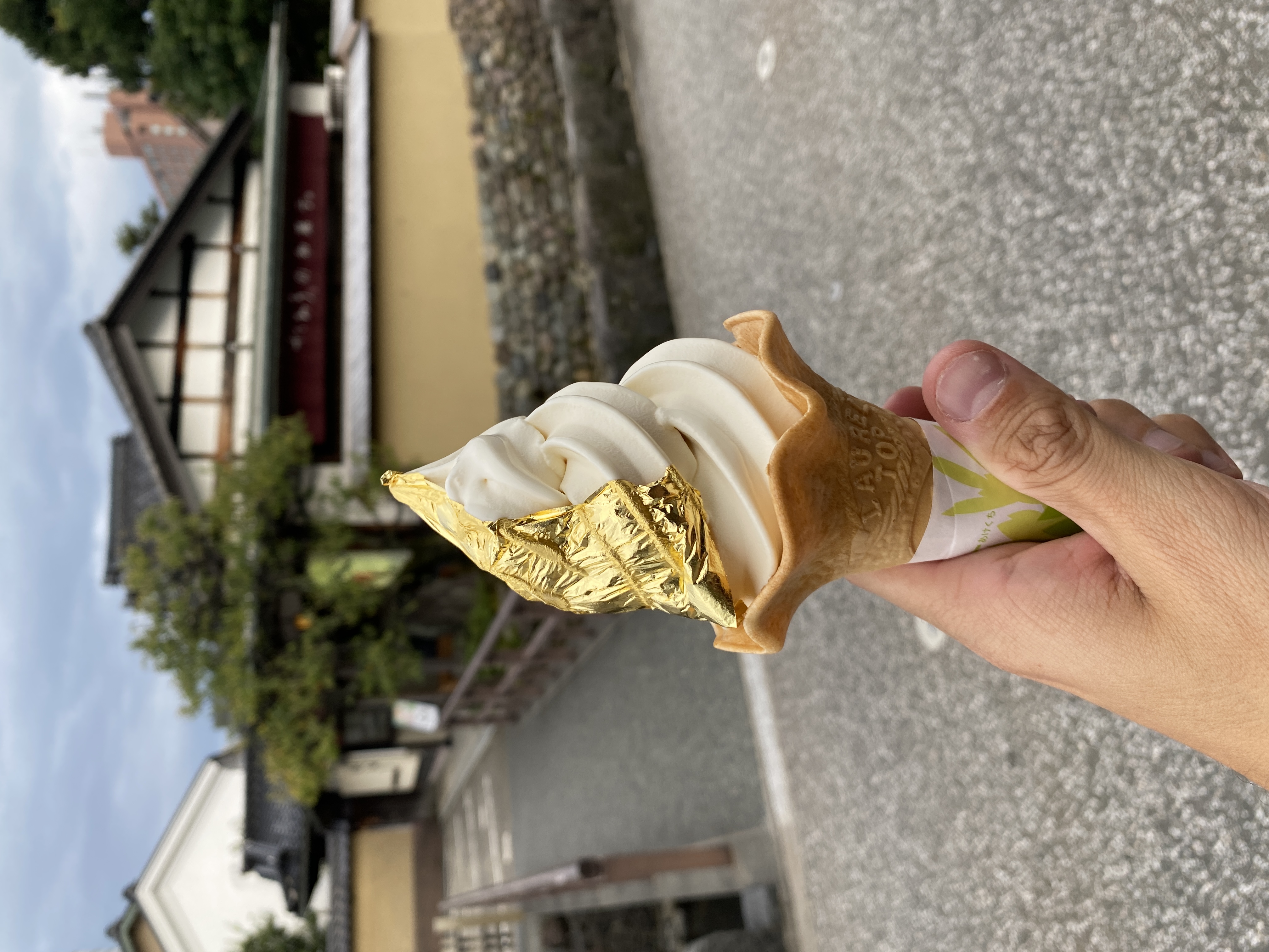 gold-leaf-soft-ice-cream-kanazawa-instagram-_travelingdepression_