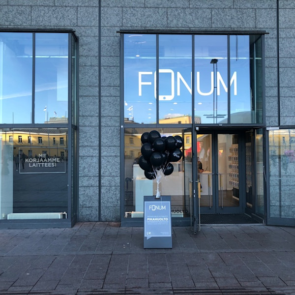 fonum