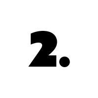 Numero 2 icon