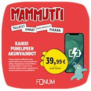 Mammuttimarkkinat