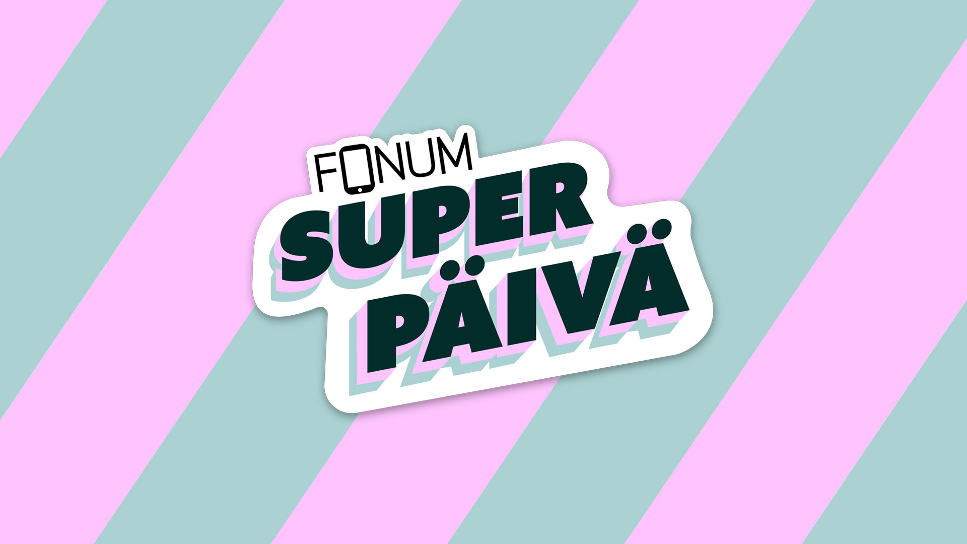 Fonum Superpäivä