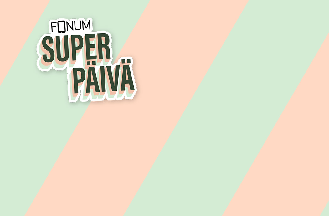 Fonum Super Päivä