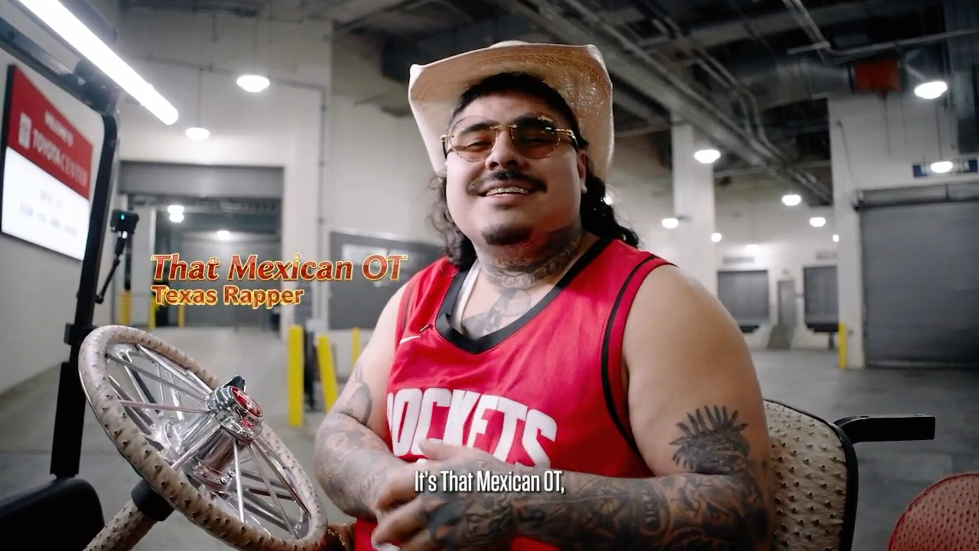 Home | Houston Rockets