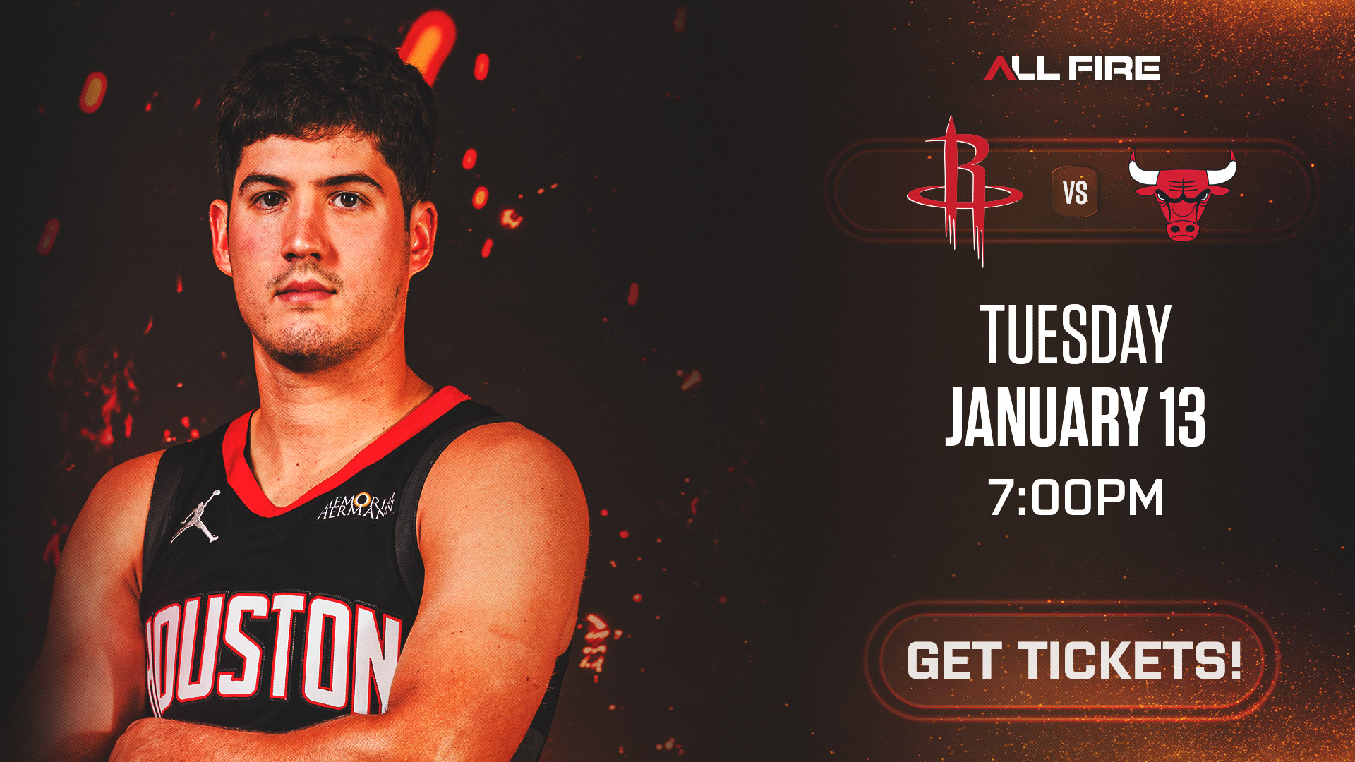 Nuggets vs. Rockets free live stream (11/21/25): Watch NBA online without  Streameast - nj.com, image size:1920x1080