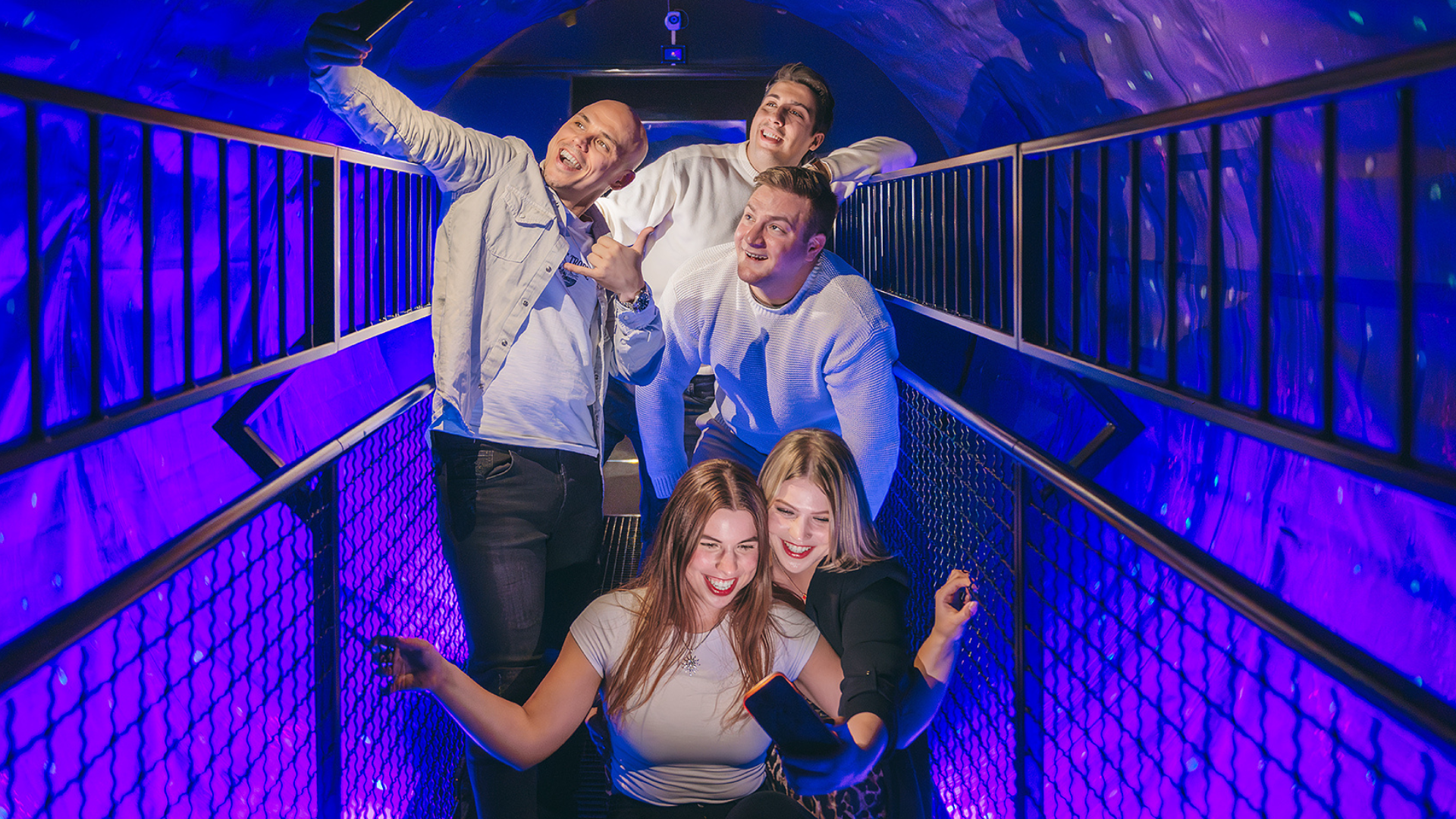 A Different Way to Experience Ljubljana