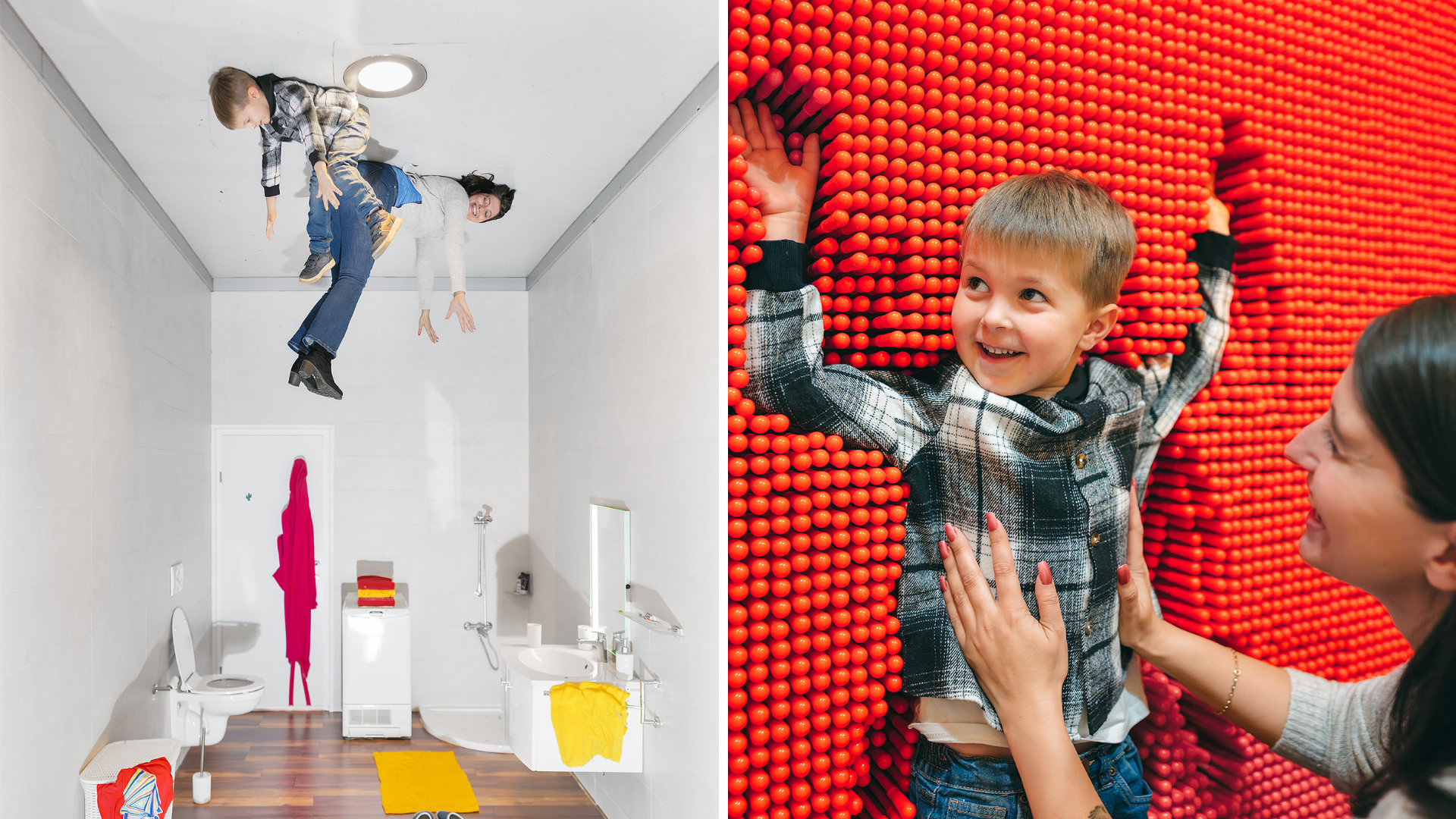 Learn, Play and Create Memories 