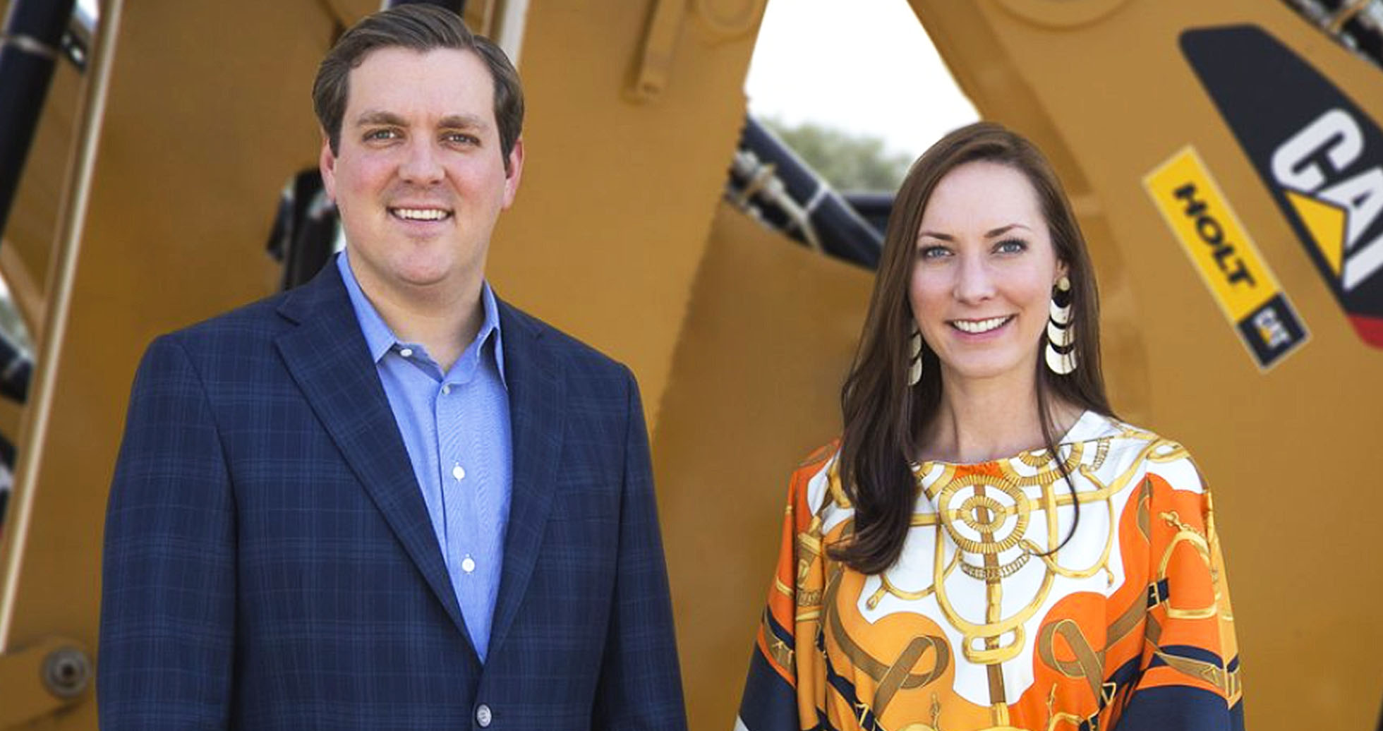 Holt Family Featured on The History Channel — Innovation