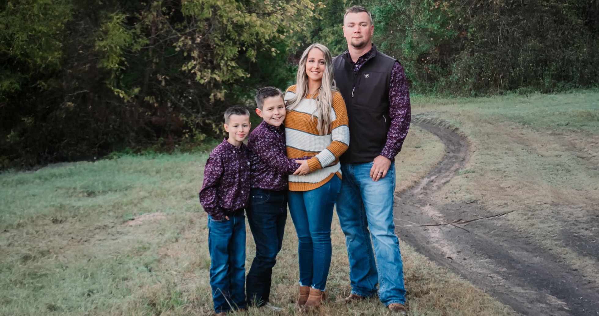 Cory Rushton — November Employee Spotlight