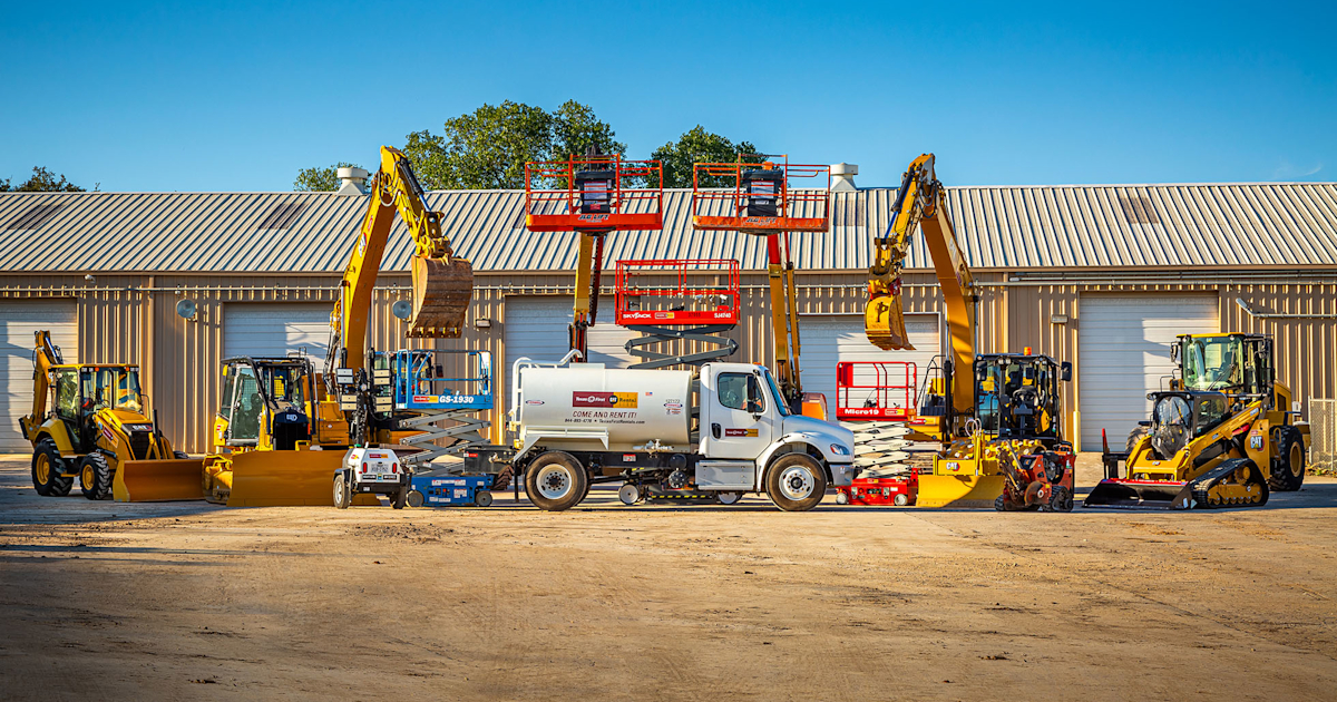 Texas First Rentals Acquires Rental One — Expands Reach