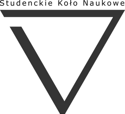 Logo koła naukowego Nabla