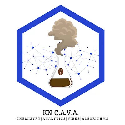 Logo koła naukowego C.A.V.A.