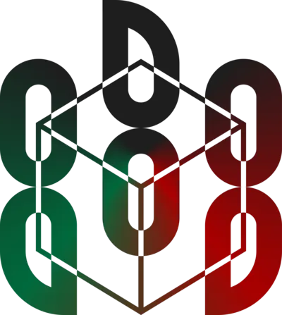 Logo koła naukowego Noxus