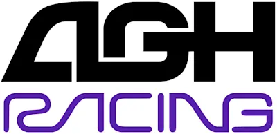 Logo koła naukowego AGH Racing
