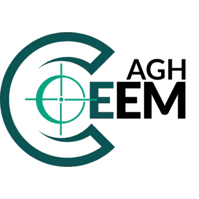 Logo koła naukowego AGH CEEM