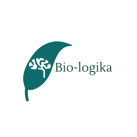Logo koła naukowego BIO-LOGIKA