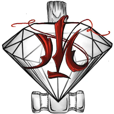 Logo koła naukowego MITHRIL