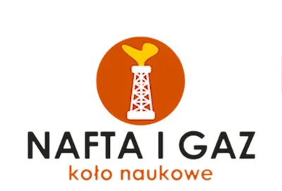 Logo koła naukowego KN Nafta i Gaz