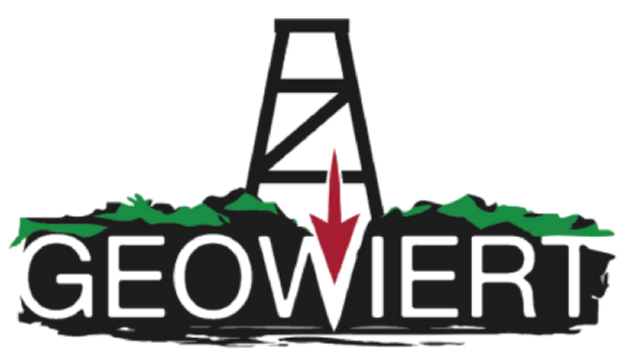 Logo koła naukowego Studenckie Koło Naukowe Geowiert