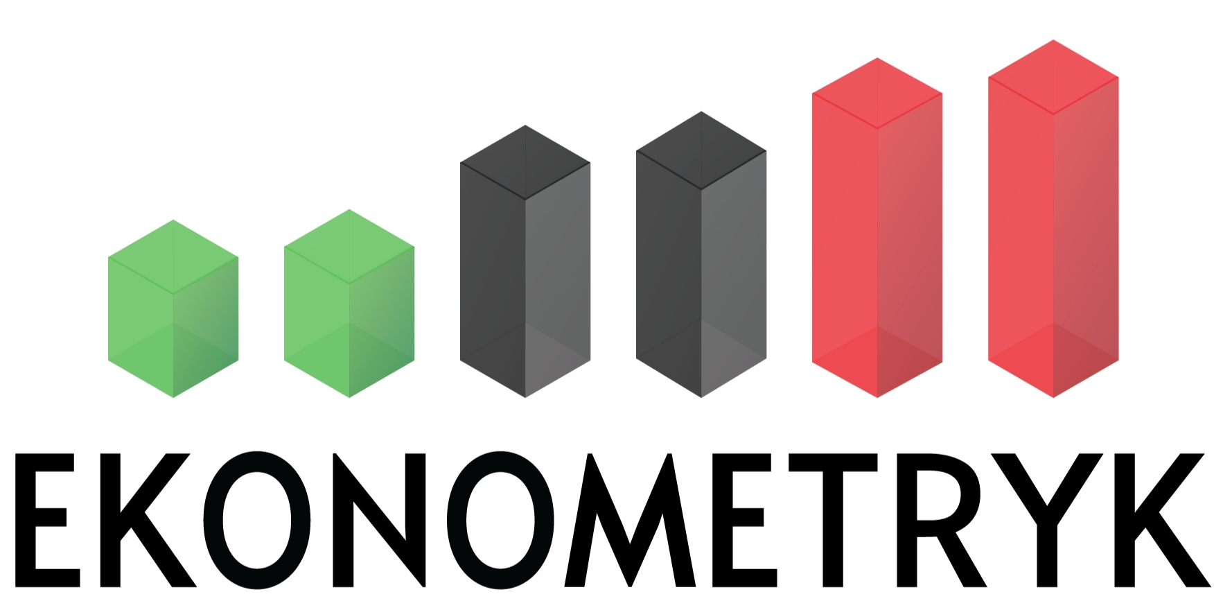 Logo koła naukowego Koło Naukowe Ekonometryk