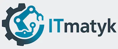 Logo koła naukowego ITmatyk