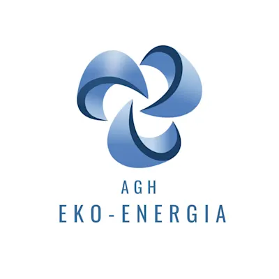 Logo koła naukowego AGH Eko-Energia