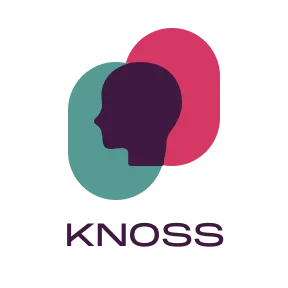 Logo koła naukowego KN SocTech