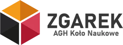 Logo koła naukowego Zgarek