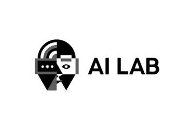 Logo koła naukowego Artificial Intelligence Lab