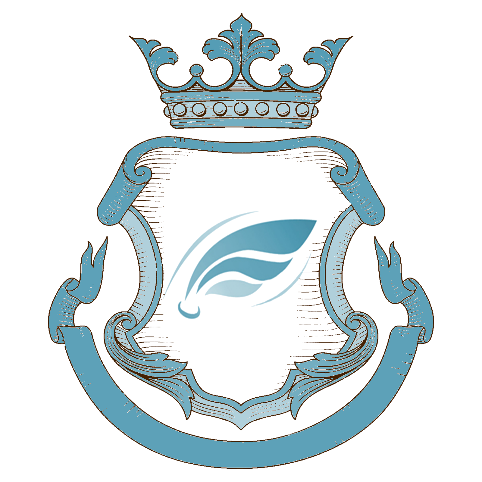 Logo koła naukowego KN Audytor