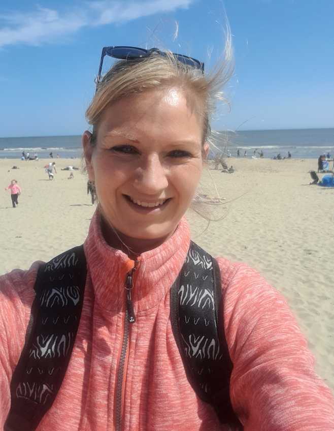 Annemieke Stijlaart-Visscher