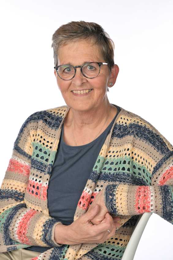 Corrie Versluis
