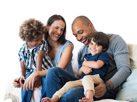 Doneer aan Ouders Lokaal