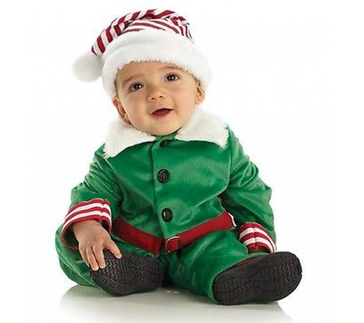 Kerst vieren bij Ouder&Kind Lokaal Wilnis