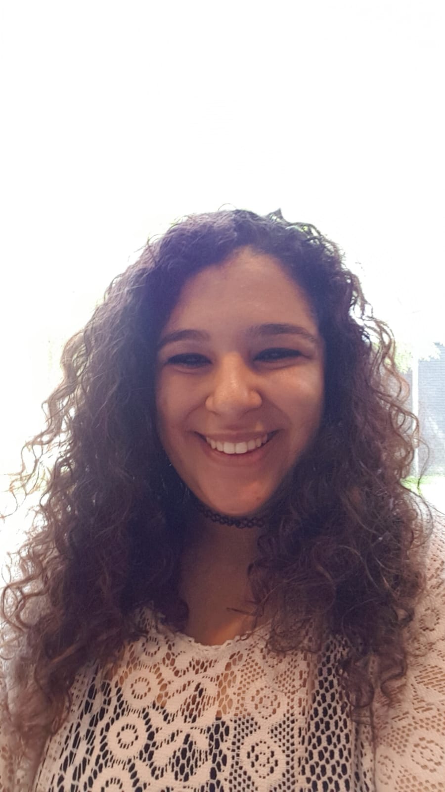 Idysha Perez Sanchez