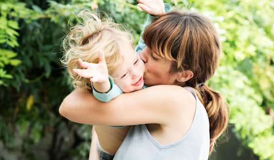 Workshop Hoogsensitief Ouderschap