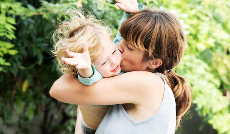 Workshop Hoogsensitief Ouderschap