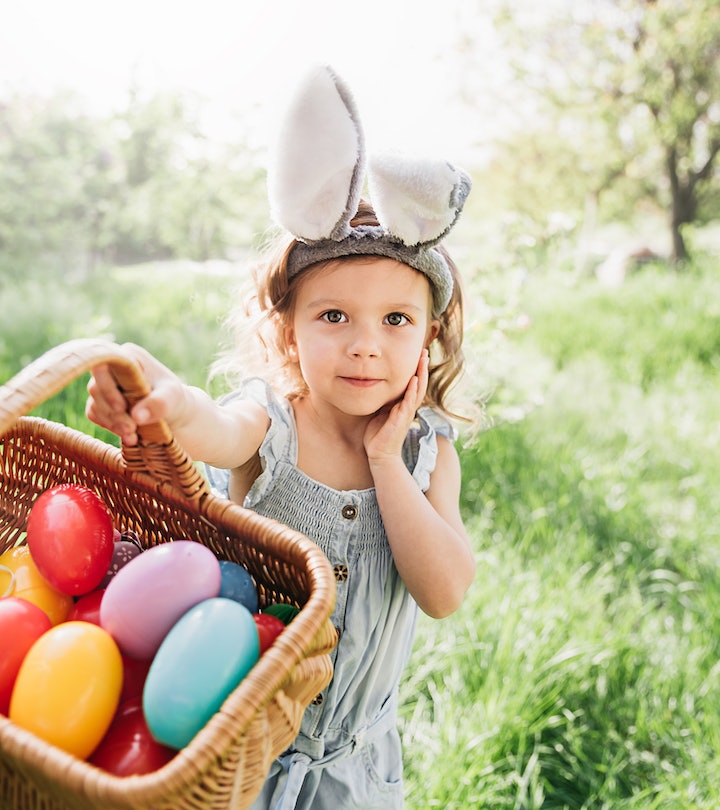 Paaseierenjacht De Ronde Venen