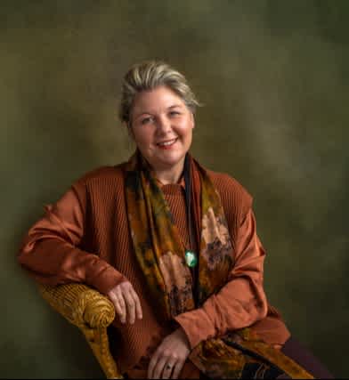 Lize Strydom