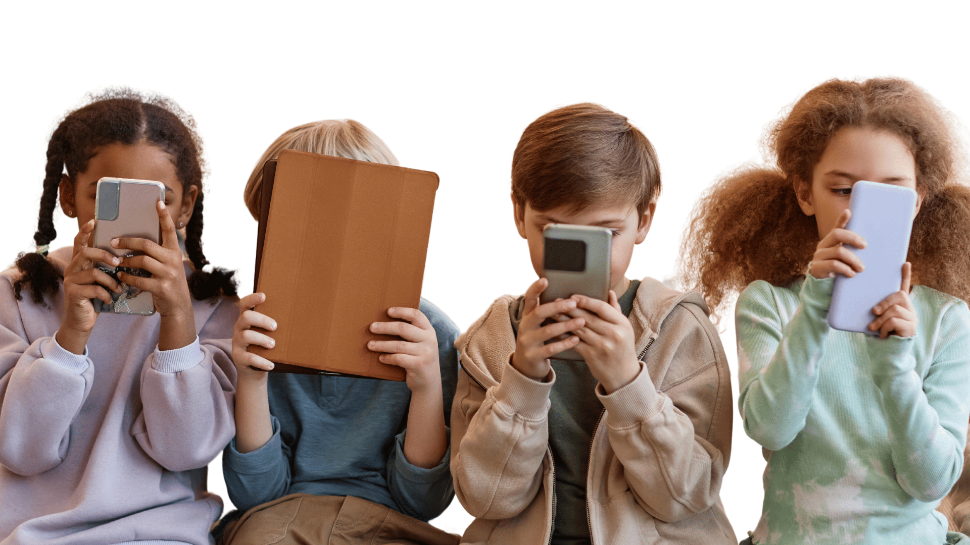 Gespreksavond Scherm- en smartphonevrij opvoeden