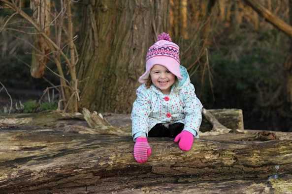 Natuurbeleving Ouder&Kind Lokaal i.s.m. MEC in Maarssen