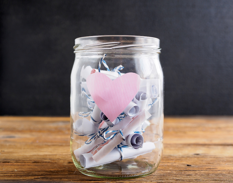 Knutselen met Chantal bij Ouder&Kind Lokaal Maarssenbroek