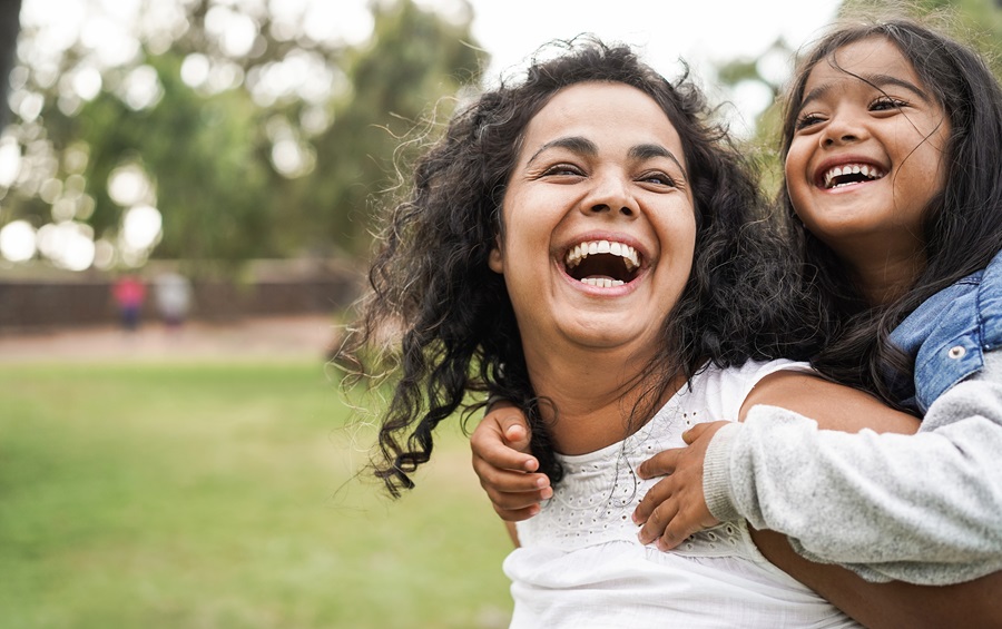 Workshop Hoogsensitief Ouderschap en Zelfvertrouwen