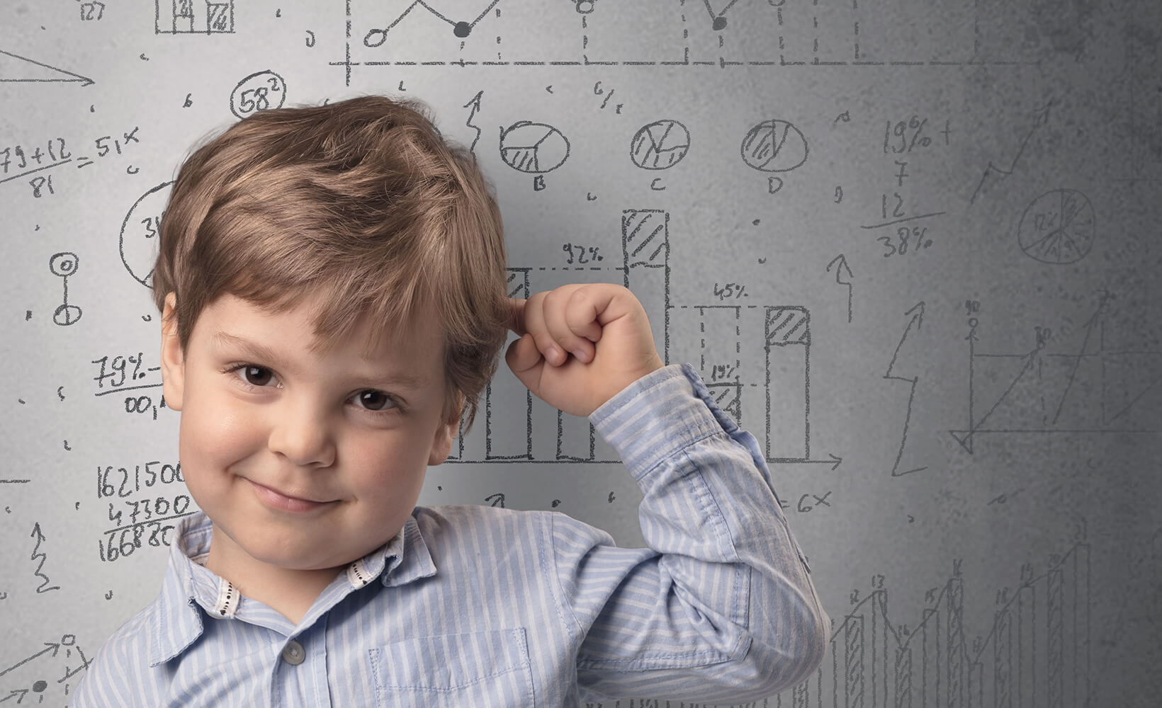 Gespreksavond: 'Mijn Kind is Hoogbegaafd'