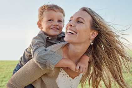 Workshop Groeien door Ouderschap