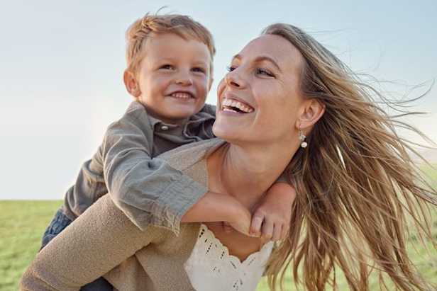 Workshop Groeien door Ouderschap