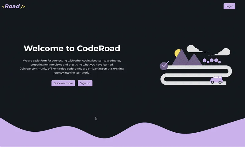 intro and feed