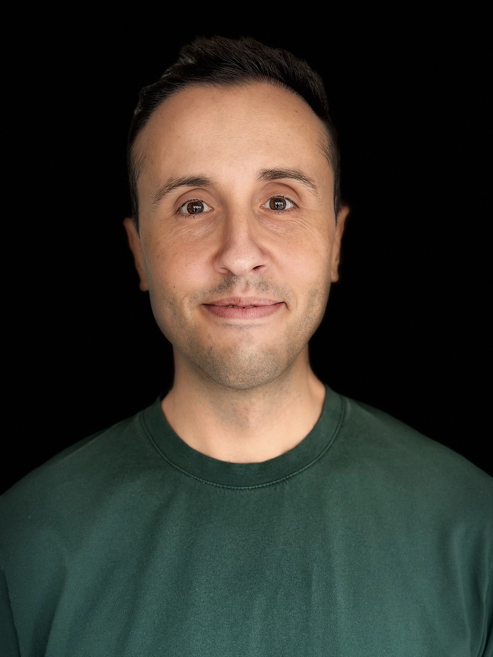 Clement  Lottier, Fondateur — Techsome