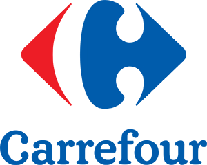 Carrefour-logo