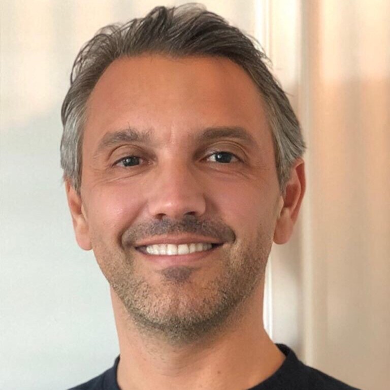 Olivier Letscher, Associé — Techsome